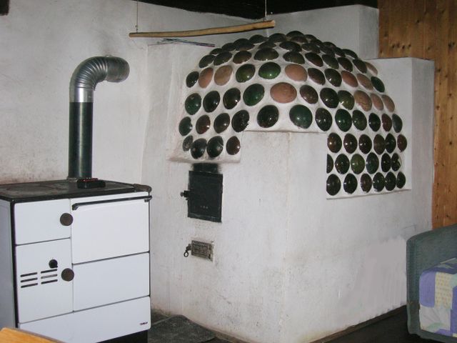 Almhütte in St. Jakob-Breitenau SLA-STM